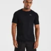 Ascend sömlös T-shirt