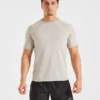Ascend sömlös T-shirt