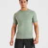 Ascend sömlös T-shirt