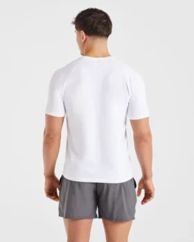 Ascend sömlös T-shirt