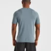 Ascend sömlös T-shirt