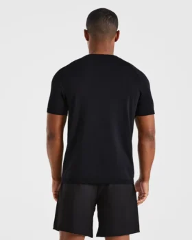Ascend sömlös T-shirt