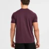 Ascend sömlös T-shirt