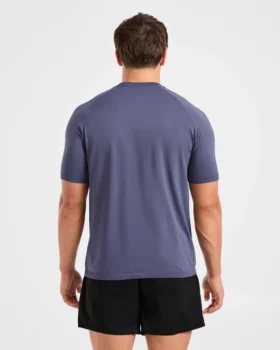 Ascend sömlös T-shirt