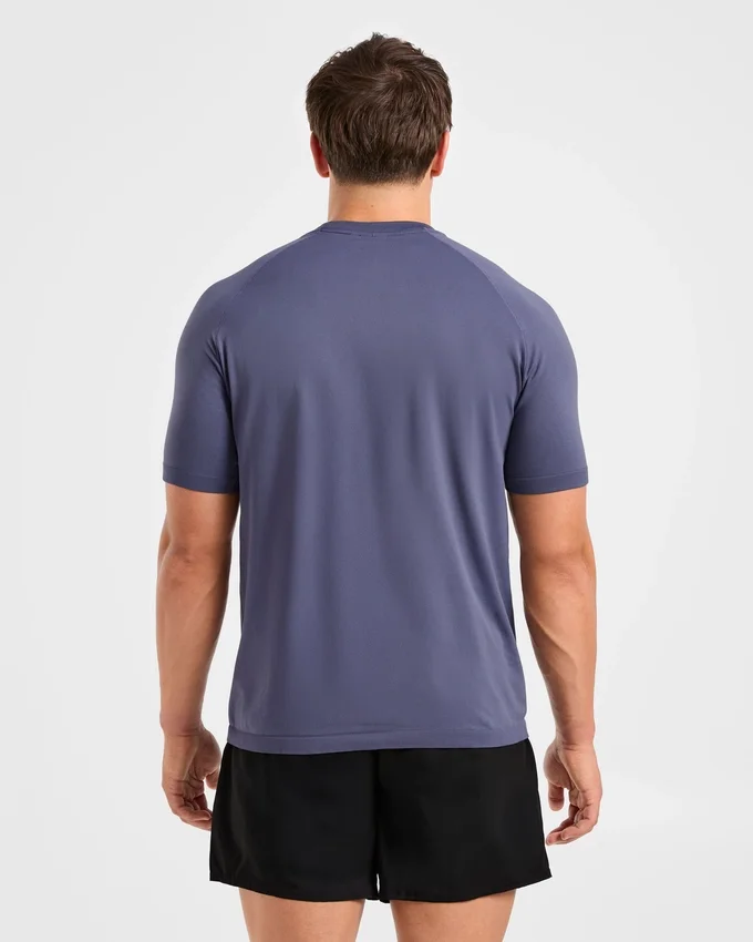 Ascend sömlös T-shirt