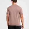 Ascend sömlös T-shirt