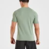 Ascend sömlös T-shirt