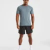 Ascend sömlös T-shirt