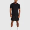 Ascend sömlös T-shirt