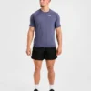Ascend sömlös T-shirt