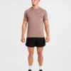 Ascend sömlös T-shirt