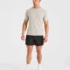 Ascend sömlös T-shirt