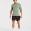 Ascend sömlös T-shirt