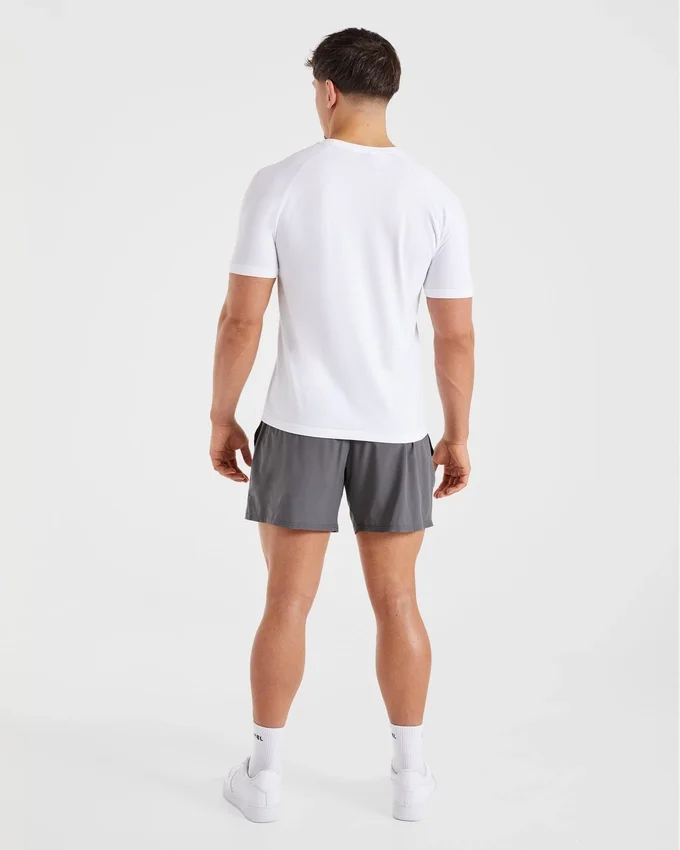 Ascend sömlös T-shirt