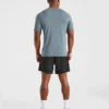 Ascend sömlös T-shirt