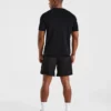 Ascend sömlös T-shirt