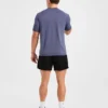 Ascend sömlös T-shirt