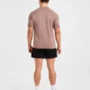 Ascend sömlös T-shirt