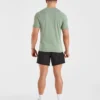 Ascend sömlös T-shirt