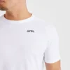Ascend sömlös T-shirt