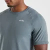 Ascend sömlös T-shirt