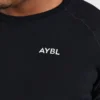 Ascend sömlös T-shirt