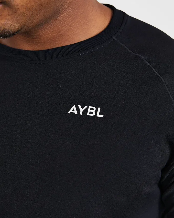 Ascend sömlös T-shirt