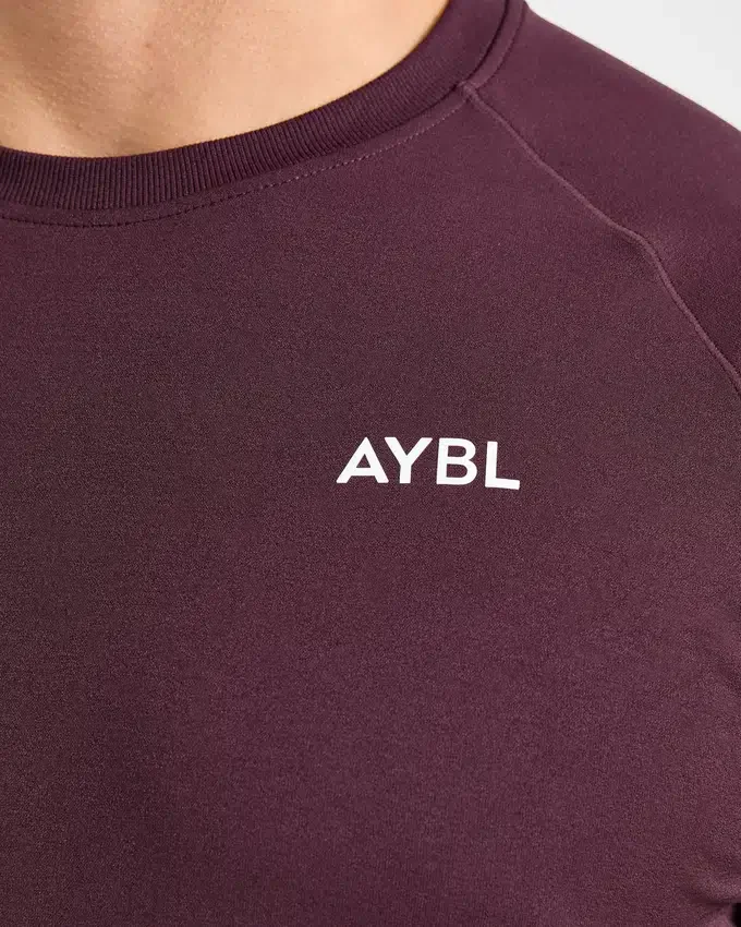 Ascend sömlös T-shirt