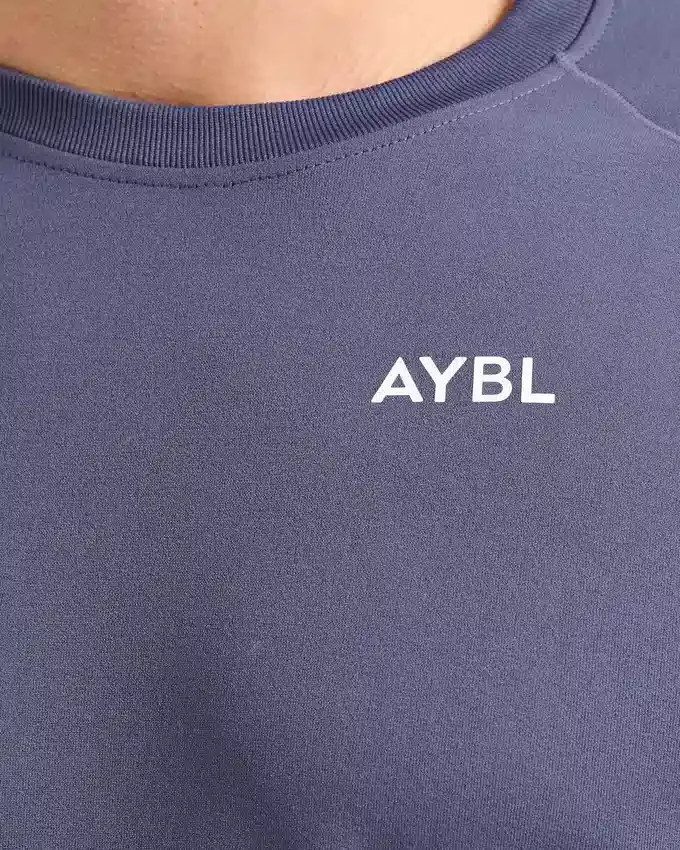 Ascend sömlös T-shirt
