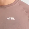 Ascend sömlös T-shirt