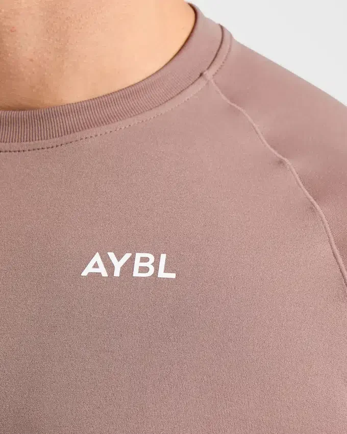 Ascend sömlös T-shirt