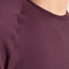 Ascend sömlös T-shirt
