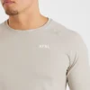 Ascend sömlös T-shirt