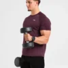 Ascend sömlös T-shirt