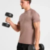 Ascend sömlös T-shirt