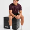 Ascend sömlös T-shirt