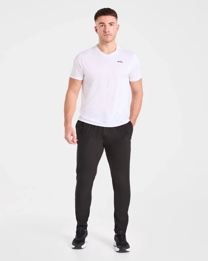 Ascend vävda mjukisbyxor