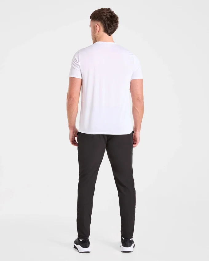 Ascend vävda mjukisbyxor