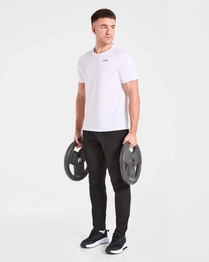 Ascend vävda mjukisbyxor