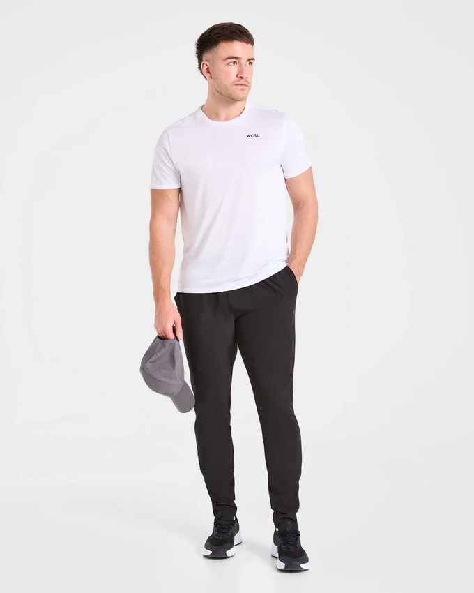 Ascend vävda mjukisbyxor