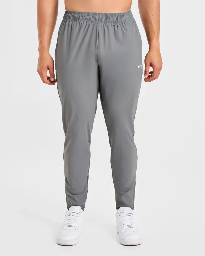 Ascend Zip Mjukisbyxor