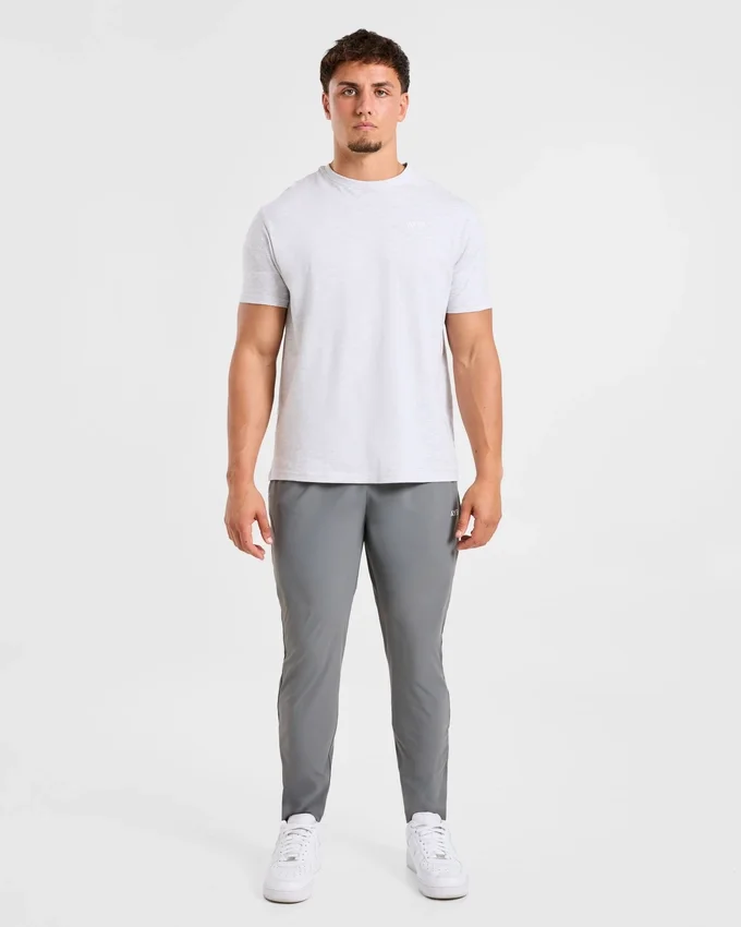 Ascend Zip Mjukisbyxor