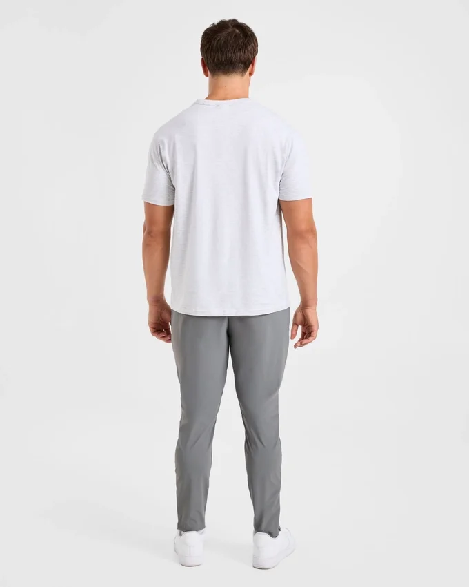 Ascend Zip Mjukisbyxor