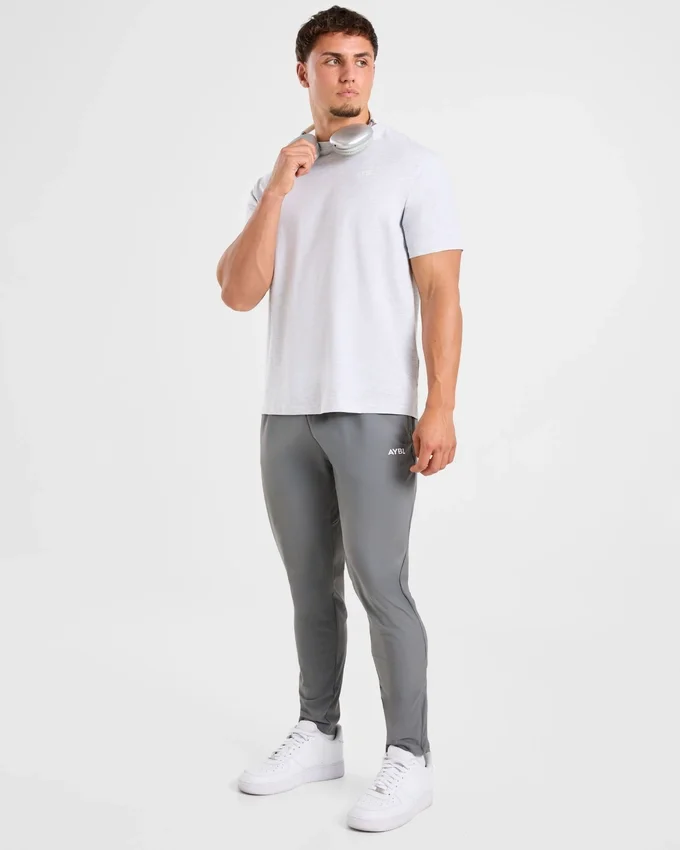 Ascend Zip Mjukisbyxor