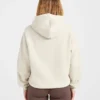 Athletics Applique Oversized Hoodie