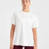 Athletics Club Oversized T-shirt