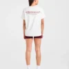 Athletics Club Oversized T-shirt