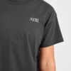 Athletics Club Oversized T-shirt