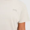 Athletics Club Oversized T-shirt