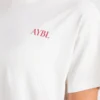 Athletics Club Oversized T-shirt